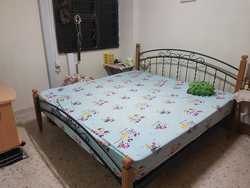 Blk 2 Ghim Moh Road (Queenstown), HDB 3 Rooms #174846432